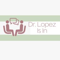 Dr Lopez logo